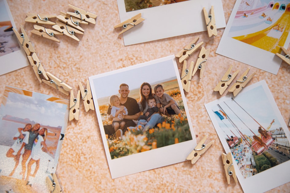 Choosing the Right Family Photography Package